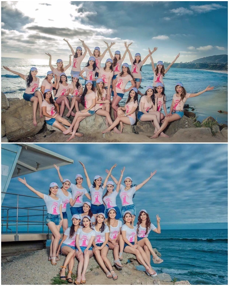 Ms Vietnam Beauty International Pageant anh 6