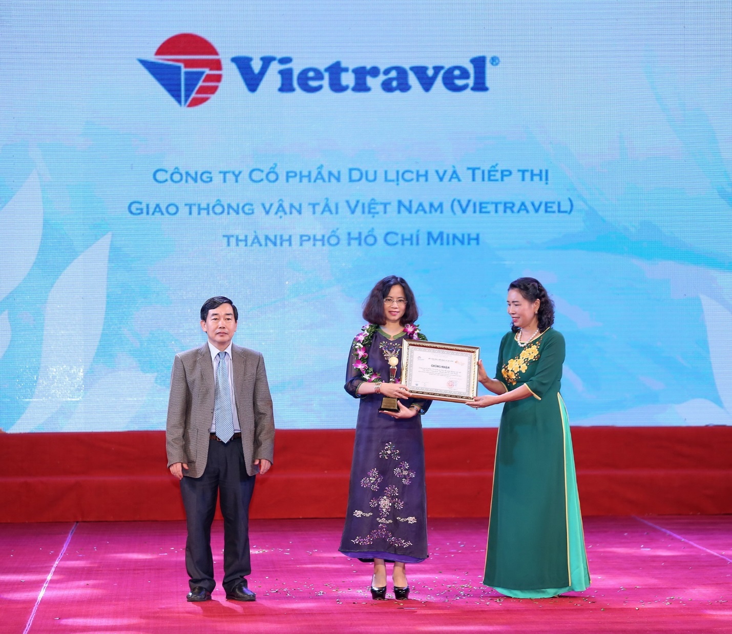 Vietravel anh 1