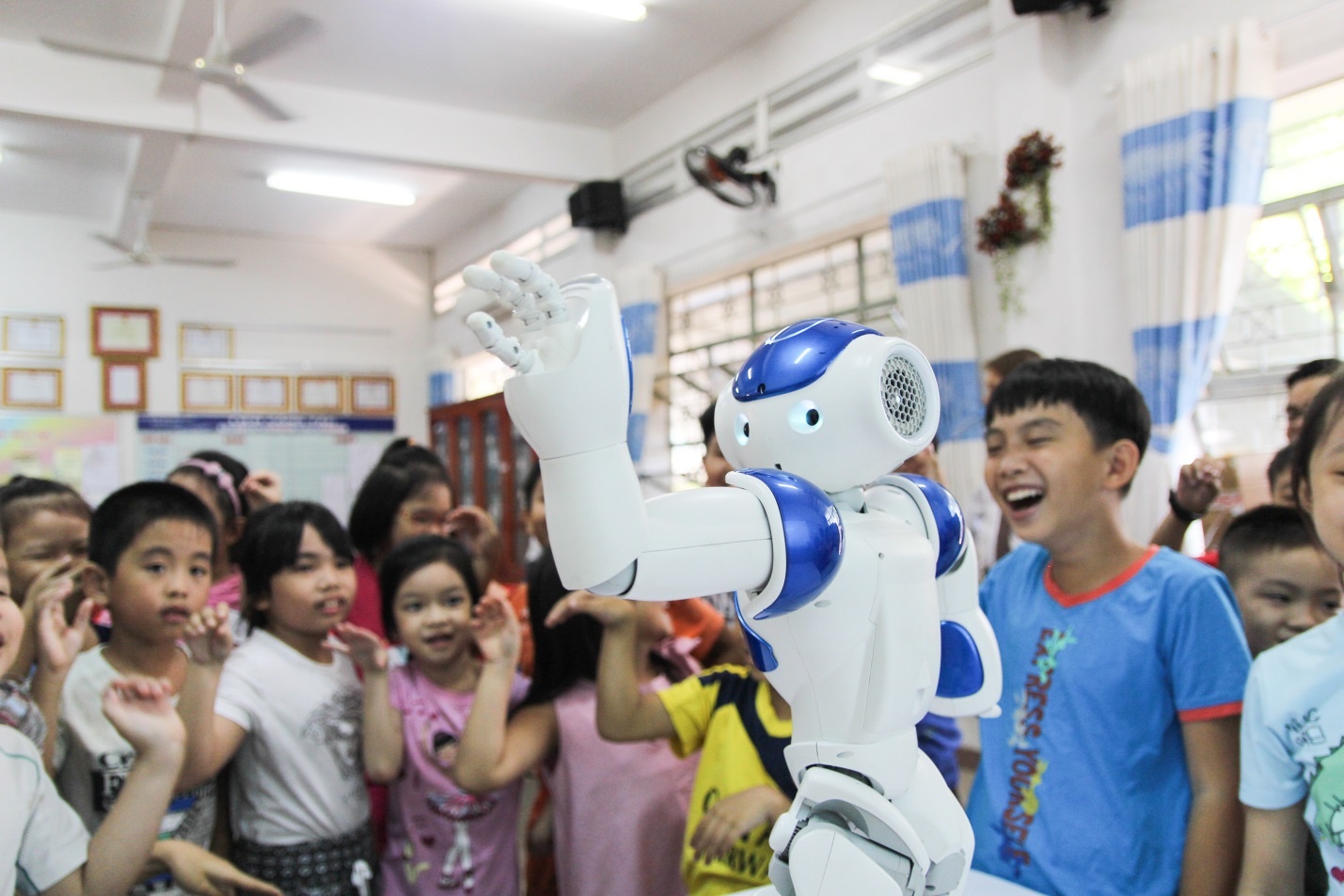 iSMART ảnh 2 iSMART anh 2