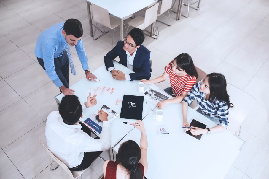 Lo trinh luyen IELTS cho nguoi moi bat dau hinh anh