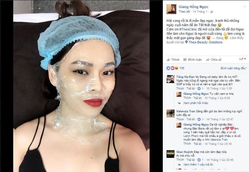 Thea Beauty Solutions  ảnh 3 Thea Beauty Solutions anh 3