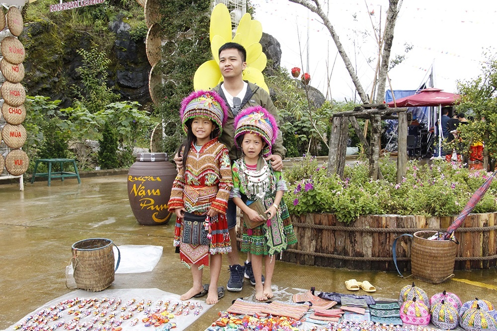 Sun World Fansipan Legend anh 9