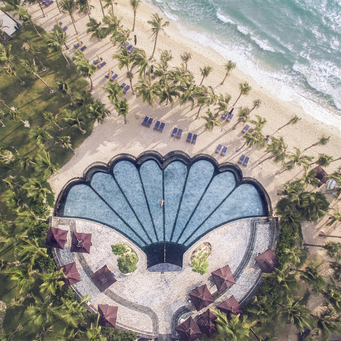 Tap doan Sun Group anh 9