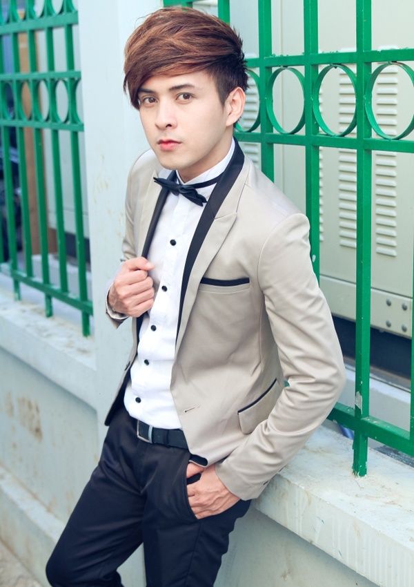 Hồ Quang Hiếu ảnh 2 Ho Quang Hieu anh 2