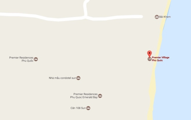 Sun Premier Village Kem Beach Resort ảnh 1 Sun Premier Village Kem Beach Resort anh 1