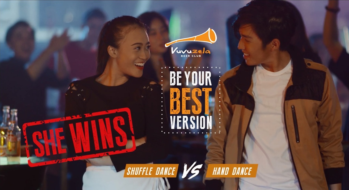 Vuvuzela ảnh 2 Vuvuzela anh 2