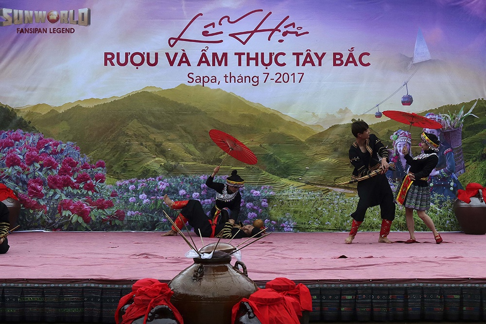 Sun World Fansipan Legend anh 2