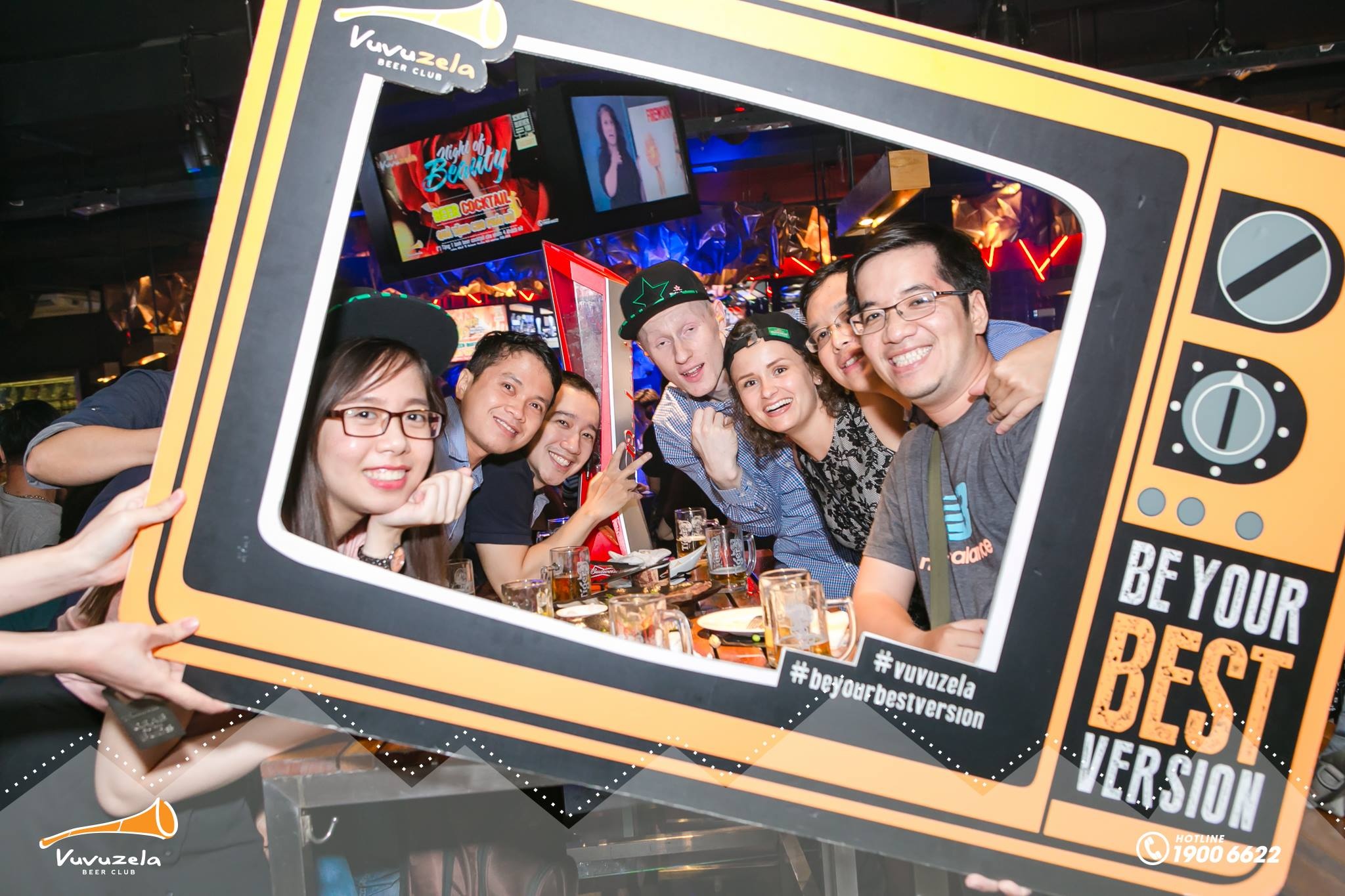 Vuvuzela ảnh 3 Vuvuzela anh 3