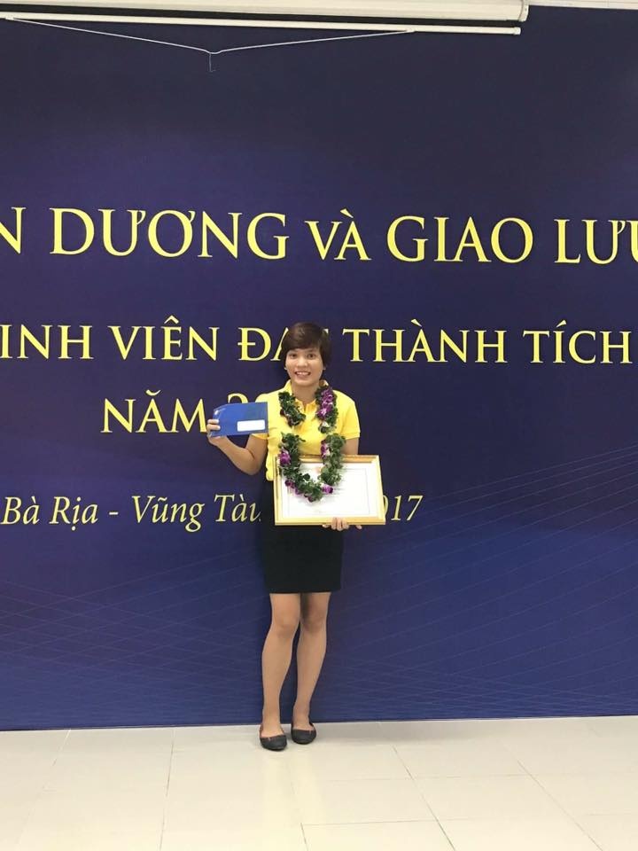Đại học Bà Rịa - Vũng Tàu ảnh 3 Dai hoc Ba Ria - Vung Tau anh 3