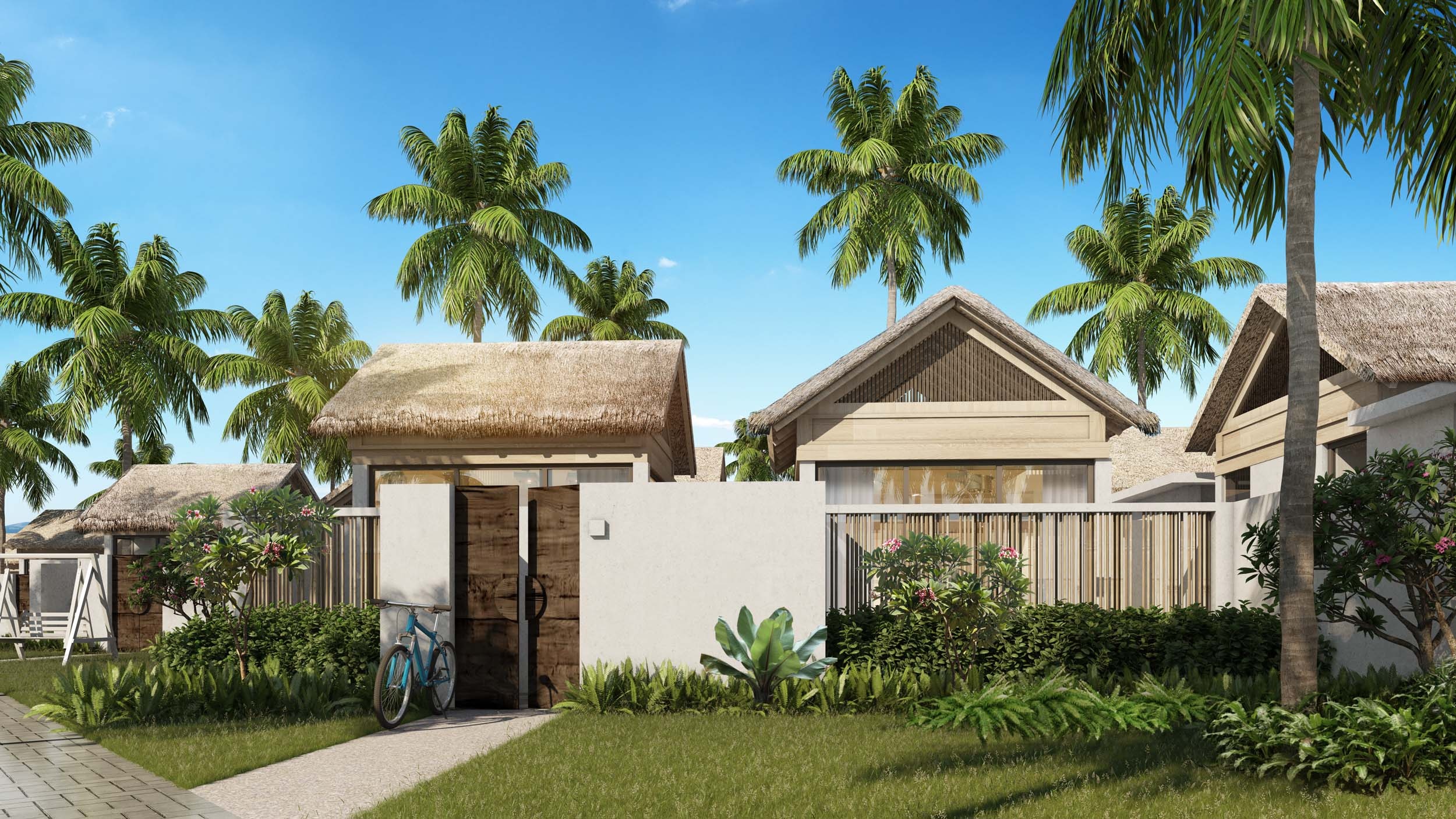 Sun Premier Village Kem Beach Resort ảnh 4 Sun Premier Village Kem Beach Resort anh 4