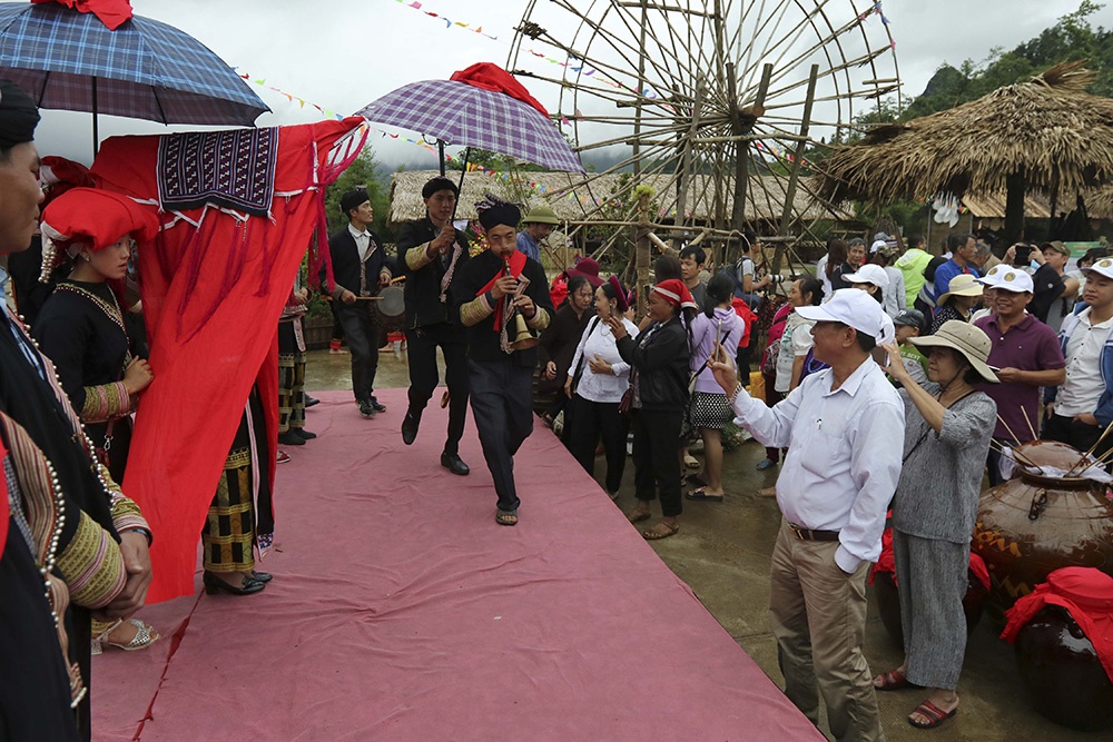 Sun World Fansipan Legend anh 4