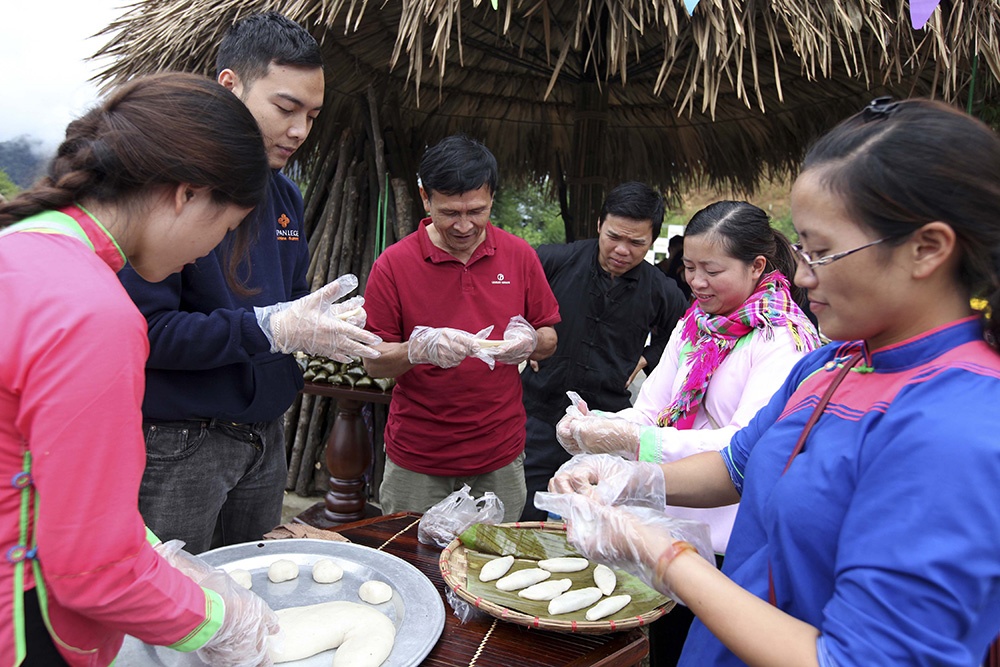 Sun World Fansipan Legend anh 6