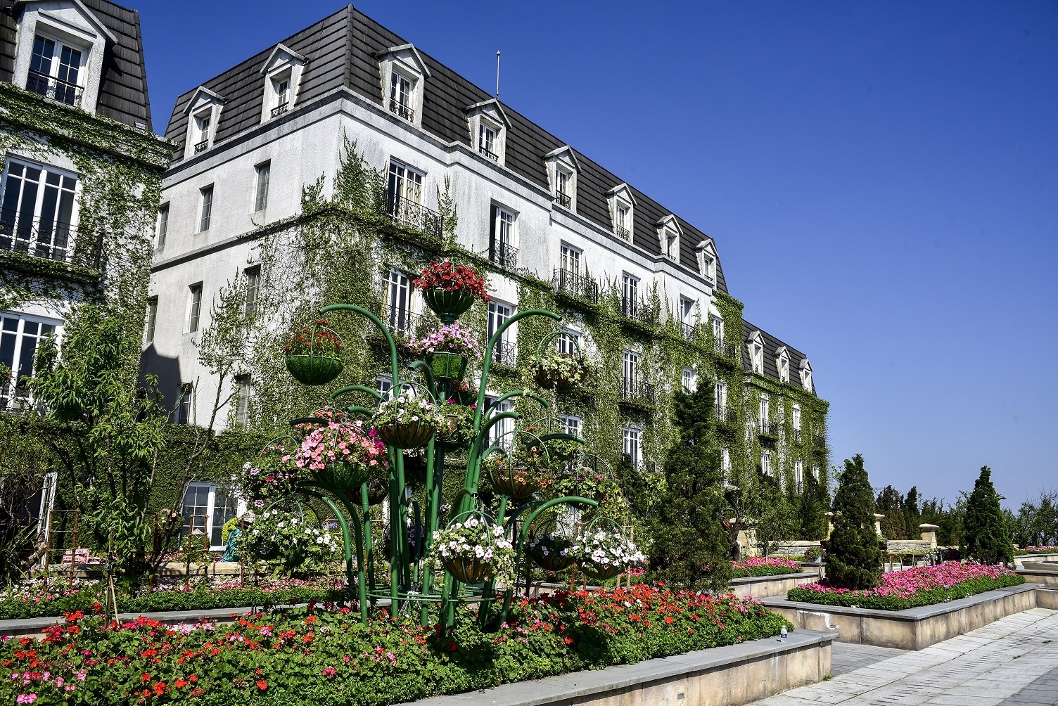 Sun World Ba Na Hills anh 4