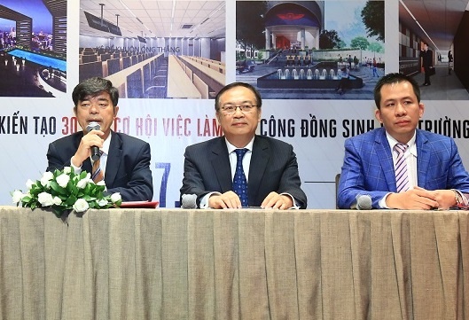 HIU bat tay doanh nghiep tao 30.000 co hoi viec lam cho sinh vien hinh anh