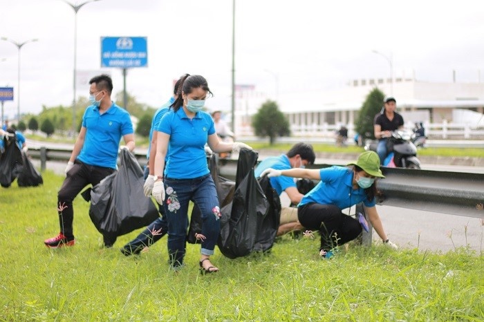 Tap doan Novaland anh 1