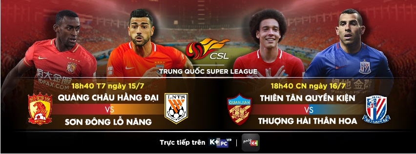 mô hình phát triển của Chinese Super League ảnh 4 mo hinh phat trien cua Chinese Super League anh 4