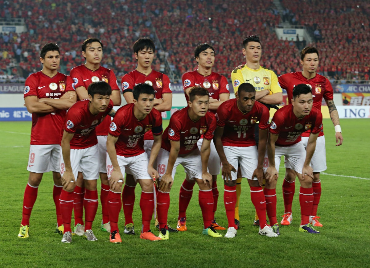 Mo hinh phat trien cua Chinese Super League buoc dau thanh cong hinh anh