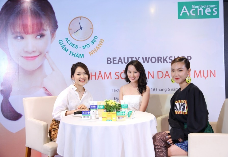 Acnes  ảnh 1 Acnes anh 1