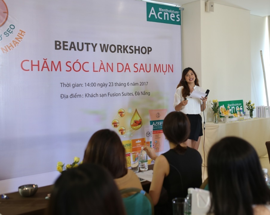 Acnes  ảnh 2 Acnes anh 2