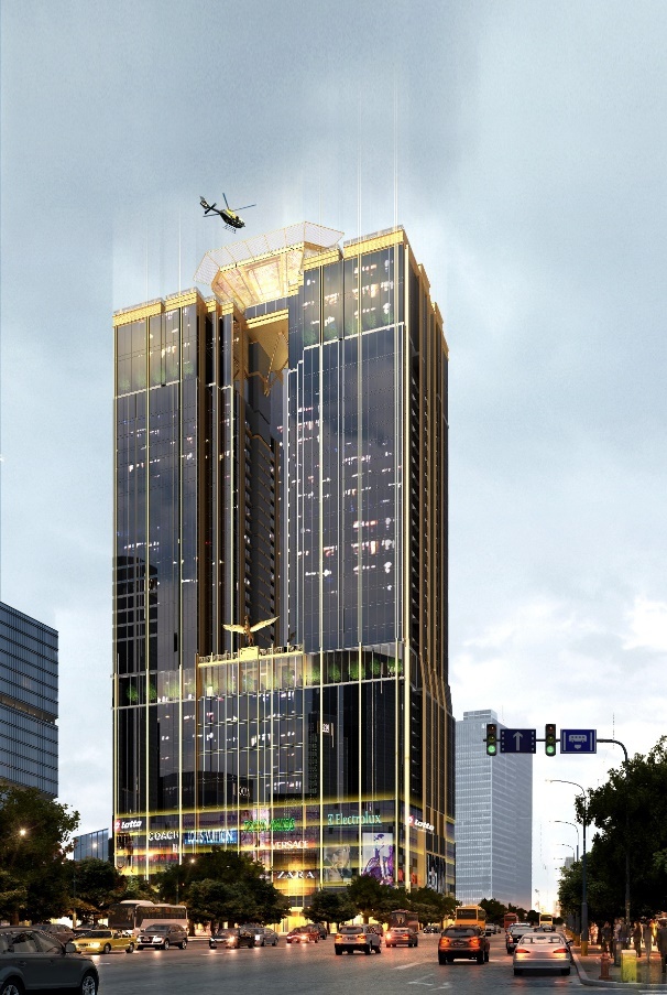 Sunshine Group ảnh 2 Sunshine Group anh 2