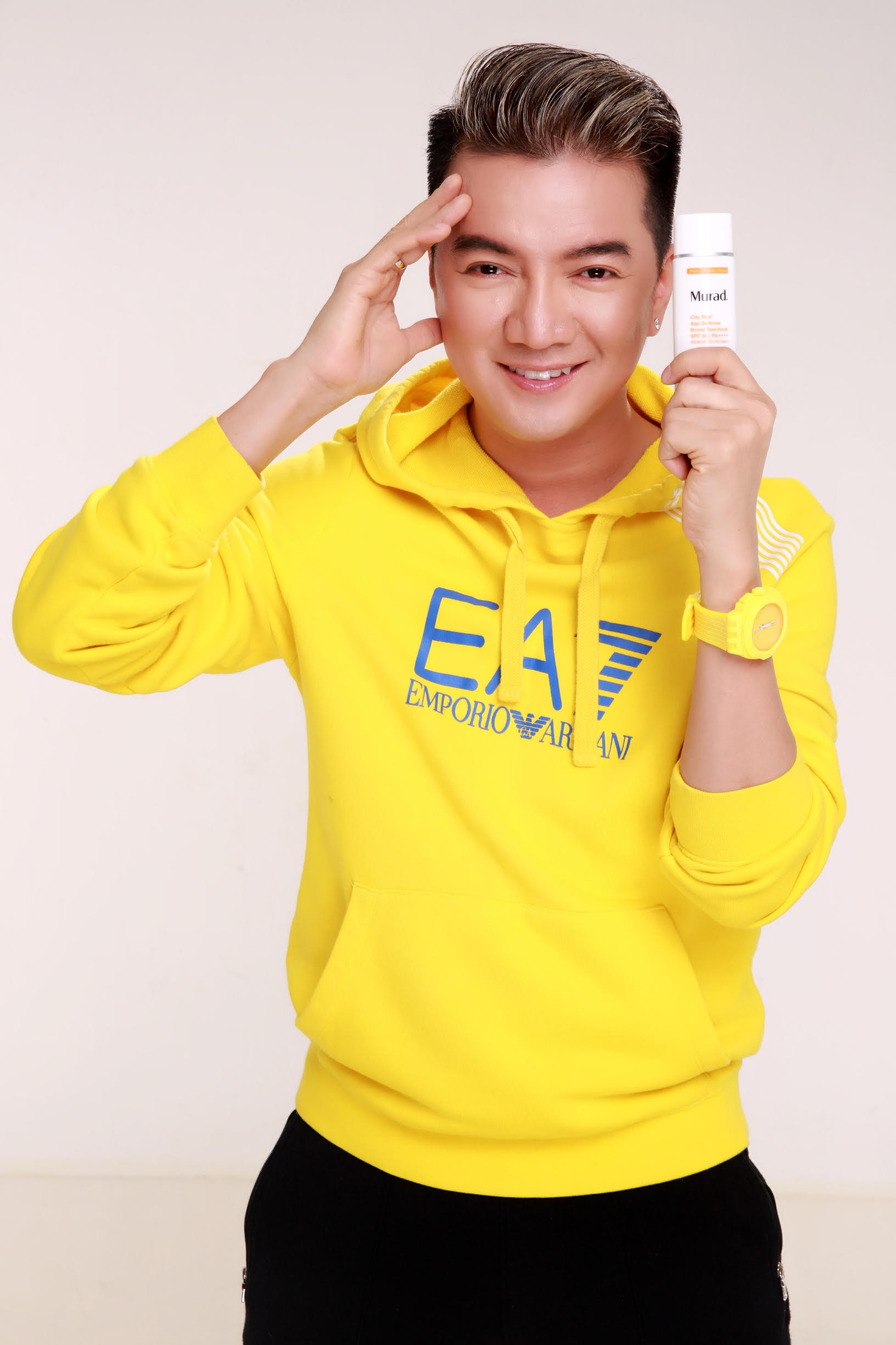 kem chong nang Murad anh 4