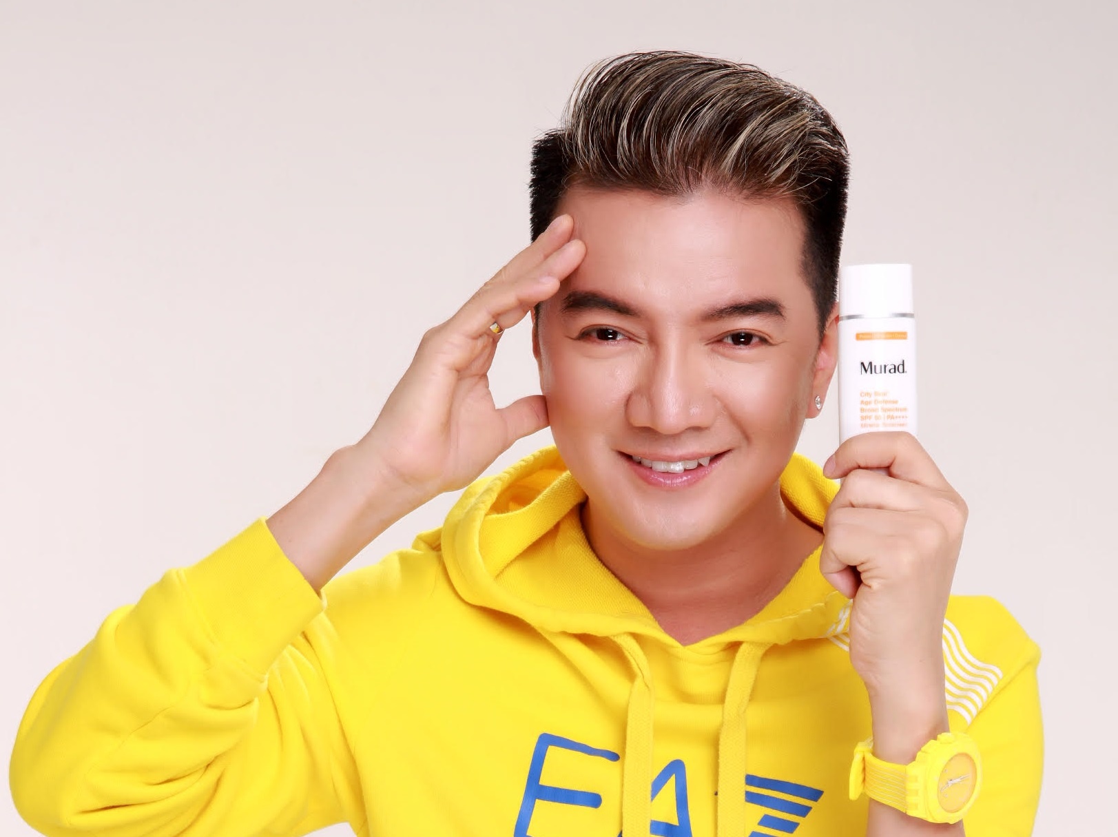 Ban co chac minh su dung kem chong nang dung cach? hinh anh