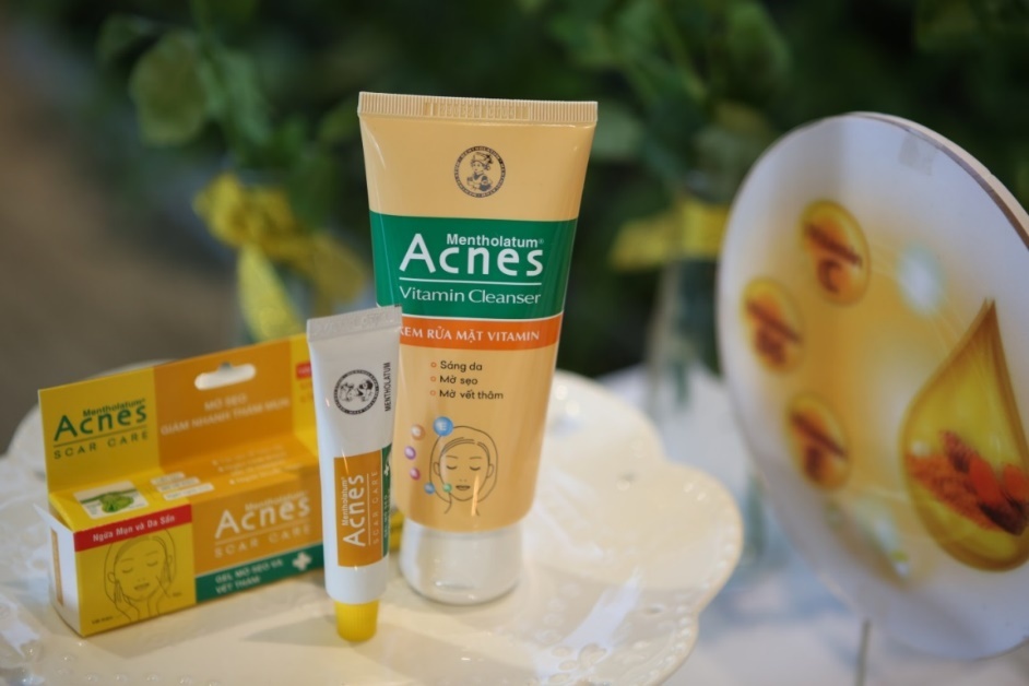 Acnes  ảnh 3 Acnes anh 3