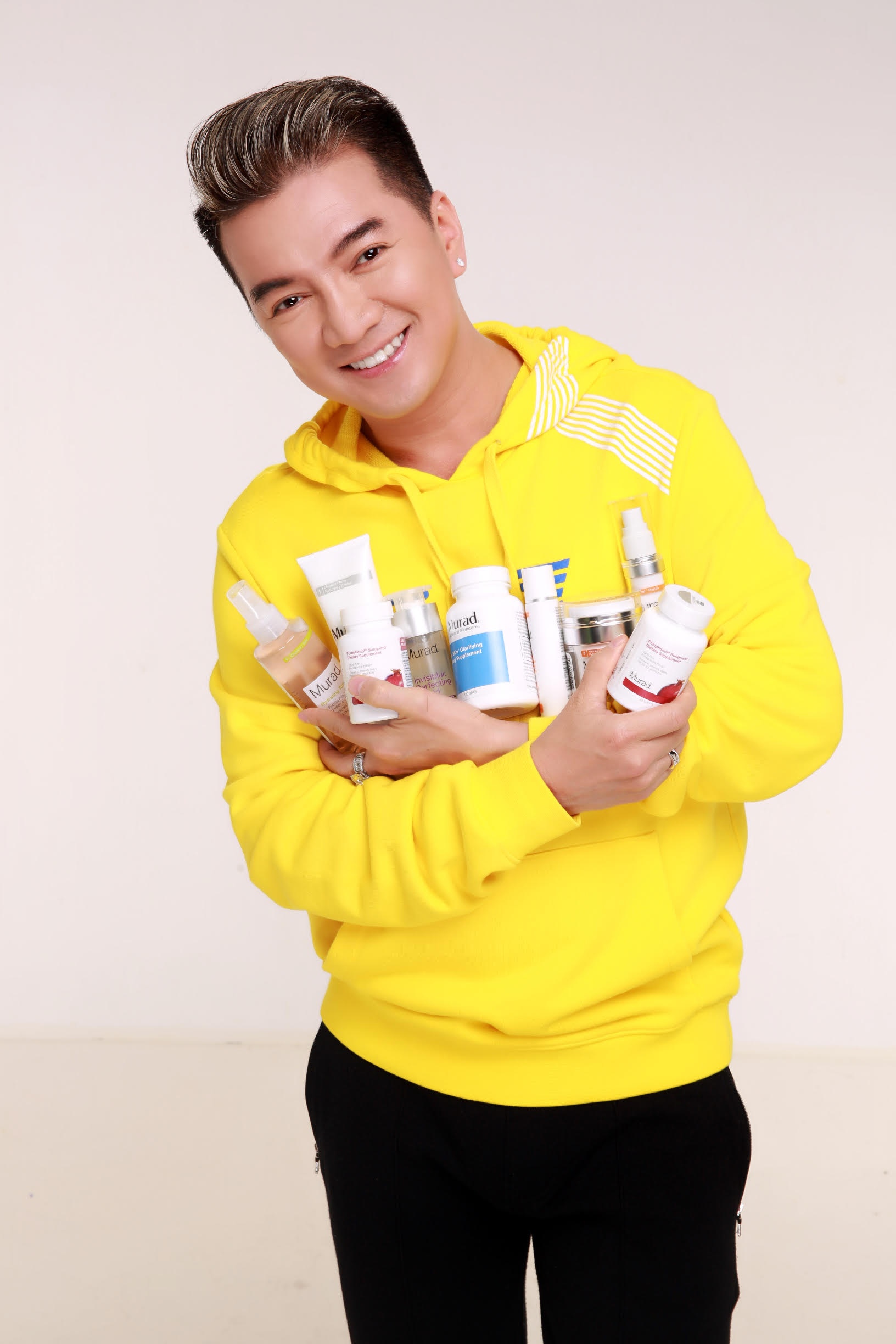 kem chong nang Murad anh 5