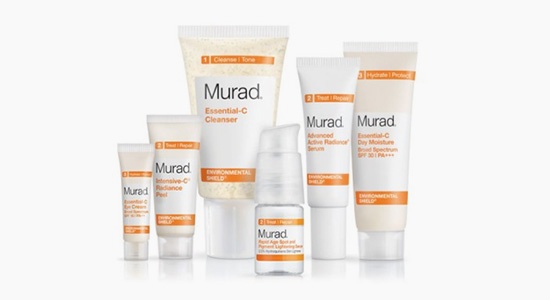 kem chong nang Murad anh 3