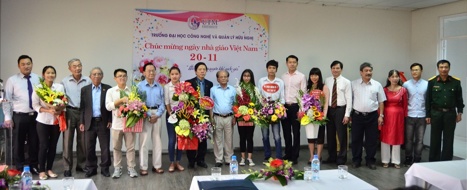Đại học Công nghệ và Quản lý Hữu Nghị ảnh 3 Dai hoc Cong nghe va Quan ly Huu Nghi anh 3