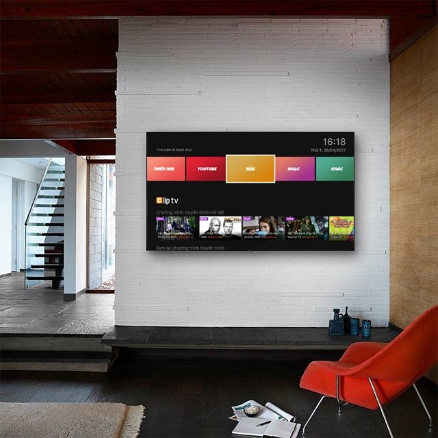 Clip TV ảnh 2 Clip TV anh 2