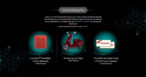 Dau nhon Chevron anh 2