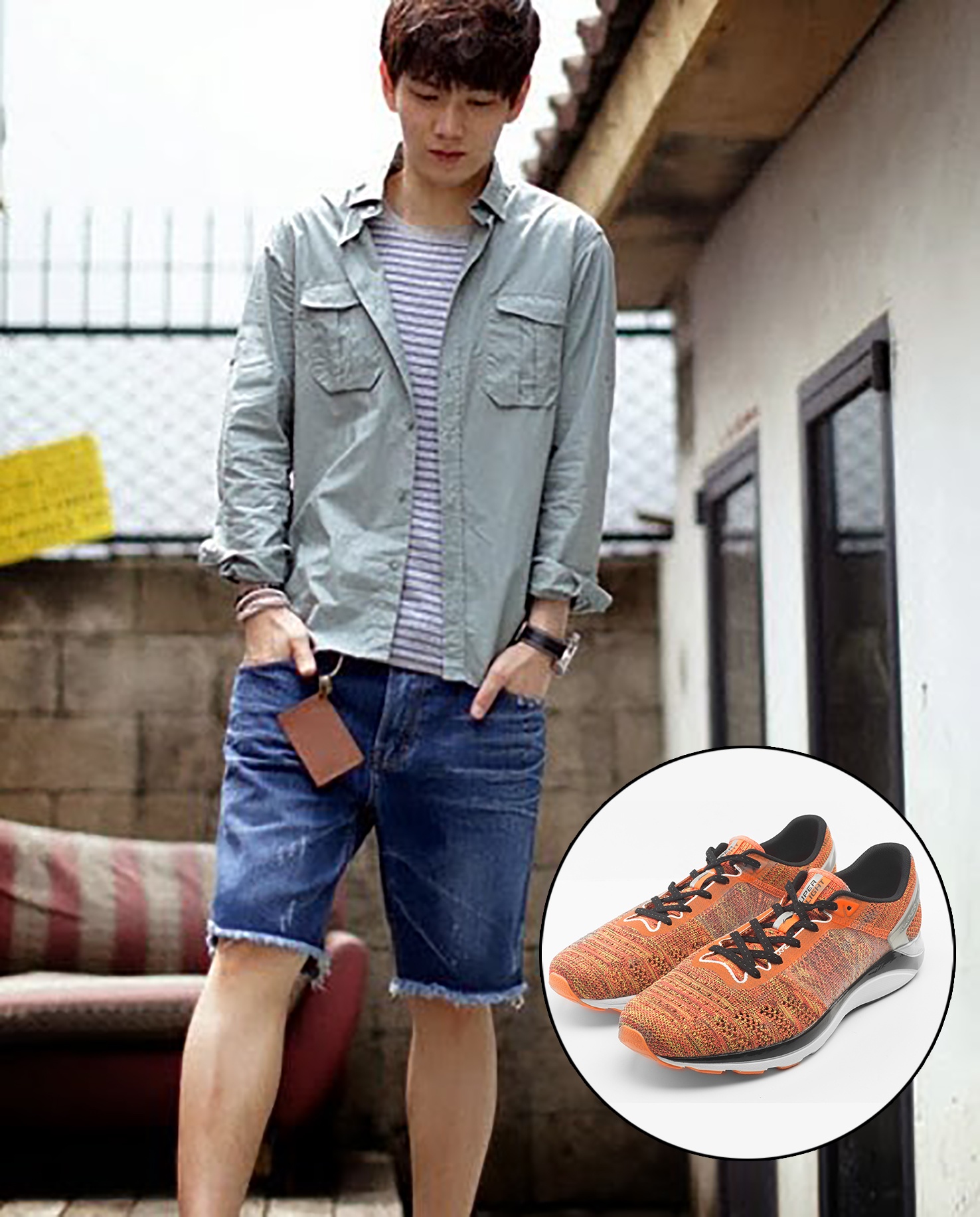 Li-Ning Super Light 14  ảnh 5 Li-Ning Super Light 14 anh 5