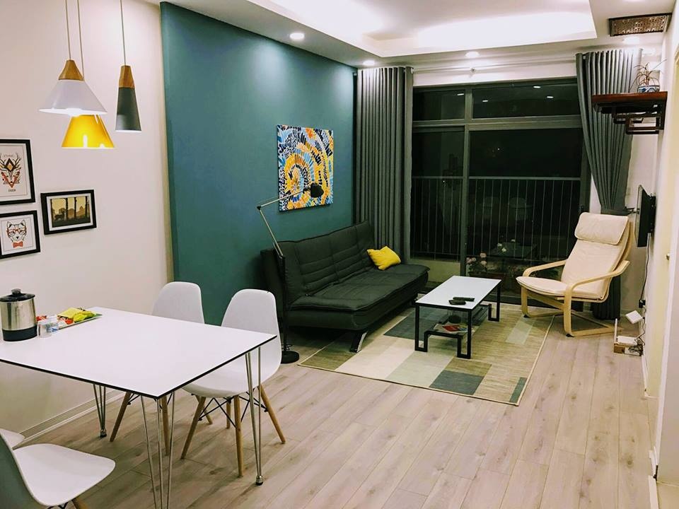 Song Da Hoang Long anh 6