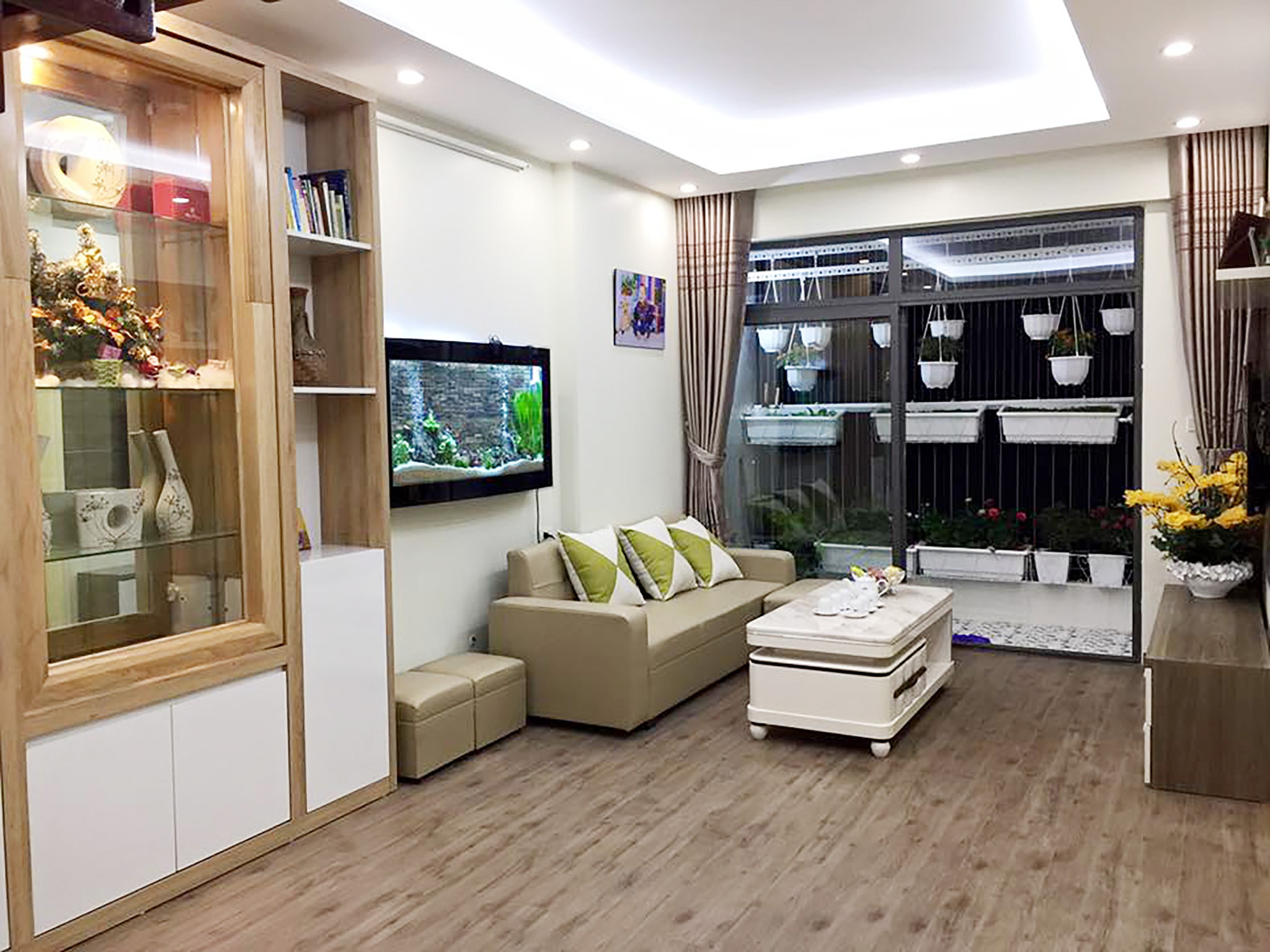 Song Da Hoang Long anh 7