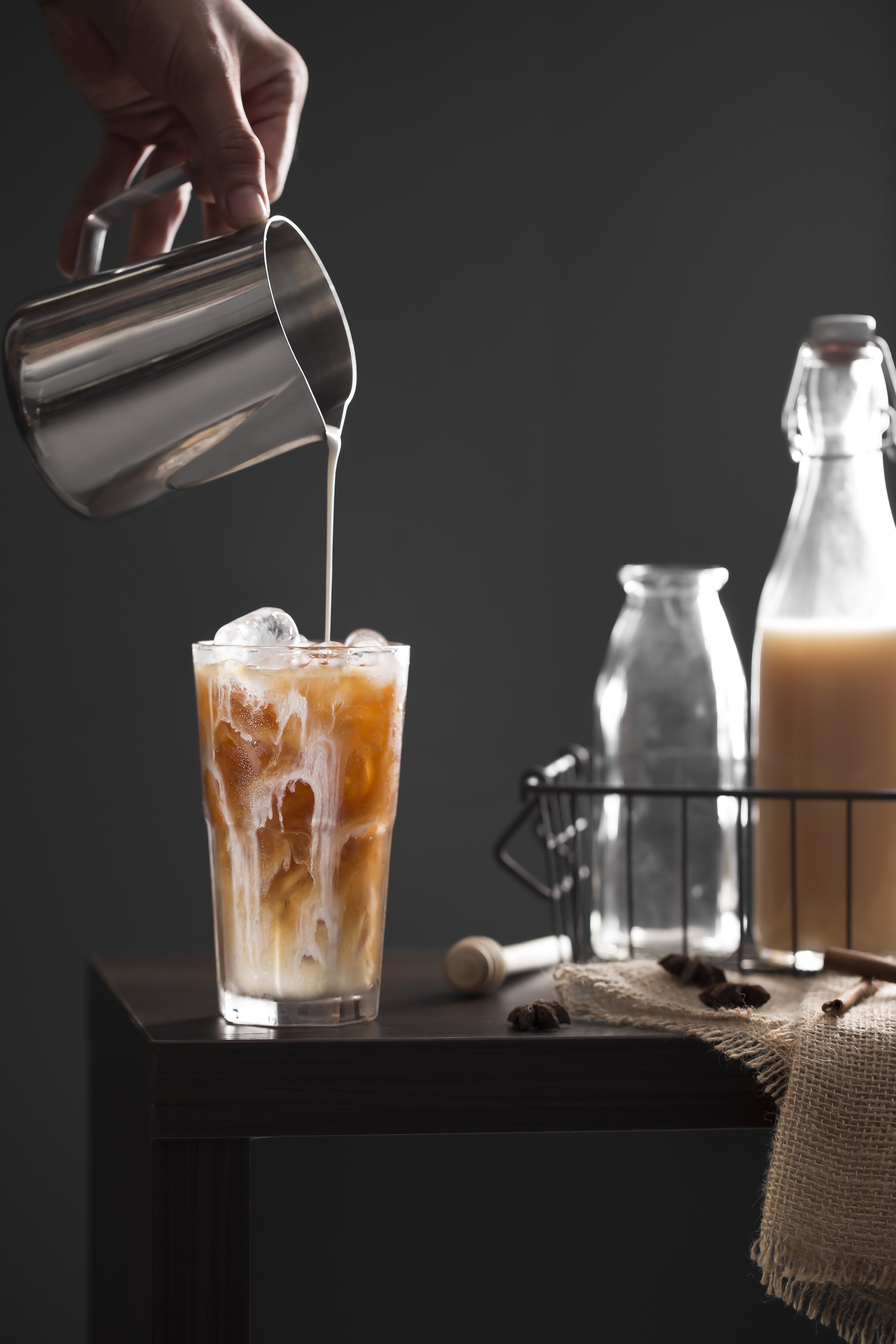 thuong thuc mon Viet theo phong cach Au anh 7