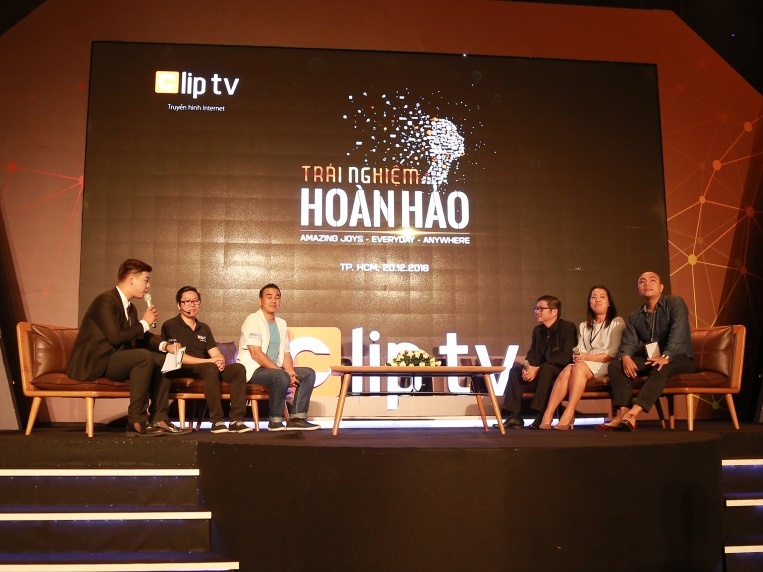 Clip TV ảnh 1 Clip TV anh 1