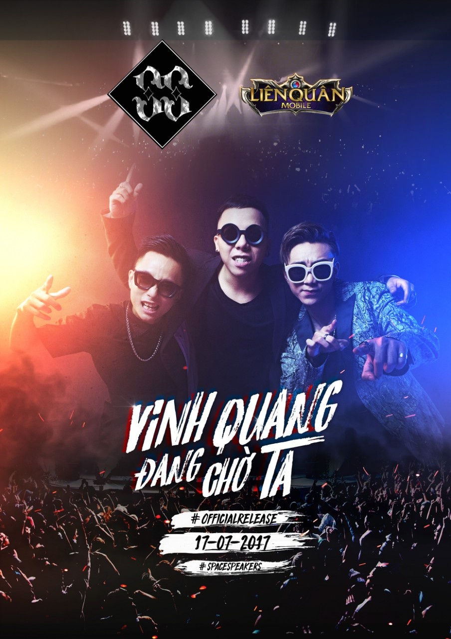 Liên Quân Mobile ảnh 2 Lien Quan Mobile anh 2