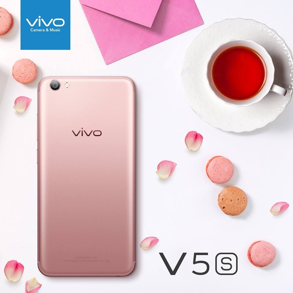 Vivo V5s anh 4