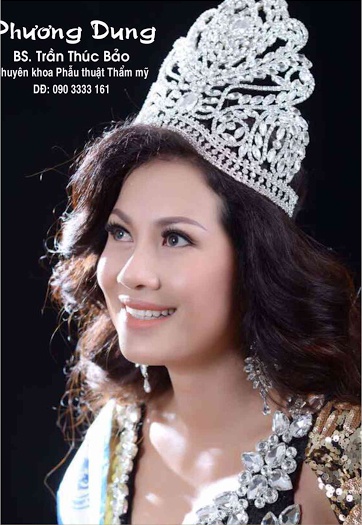 Thẩm mỹ viện Phương Dung ảnh 5 Tham my vien Phuong Dung anh 5