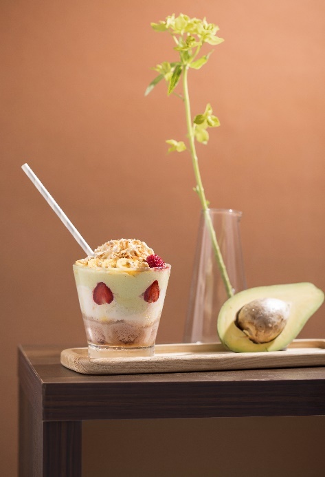 thuong thuc mon Viet theo phong cach Au anh 6