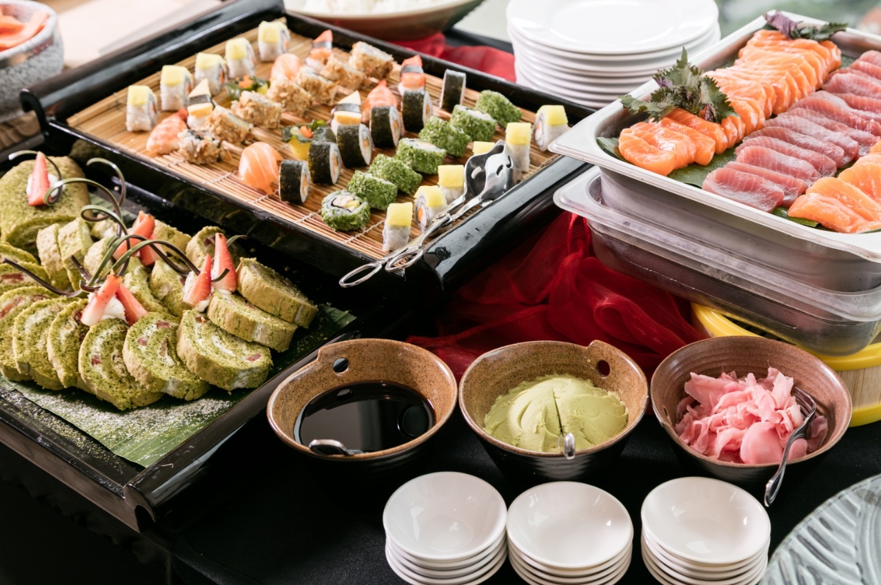 khach san Pan Pacific Ha Noi anh 2