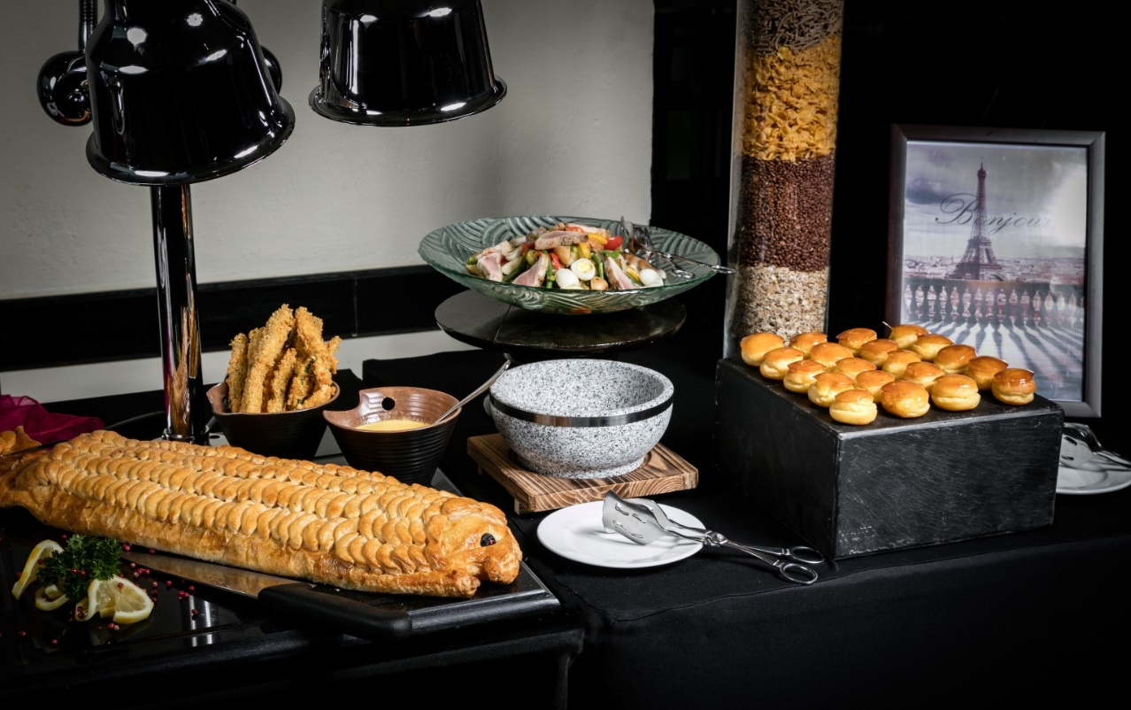 khach san Pan Pacific Ha Noi anh 4