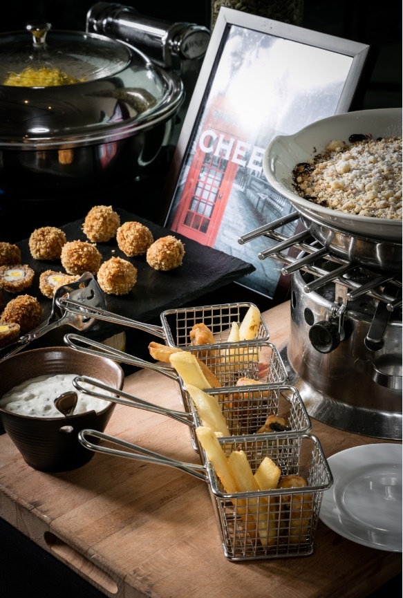 khach san Pan Pacific Ha Noi anh 5