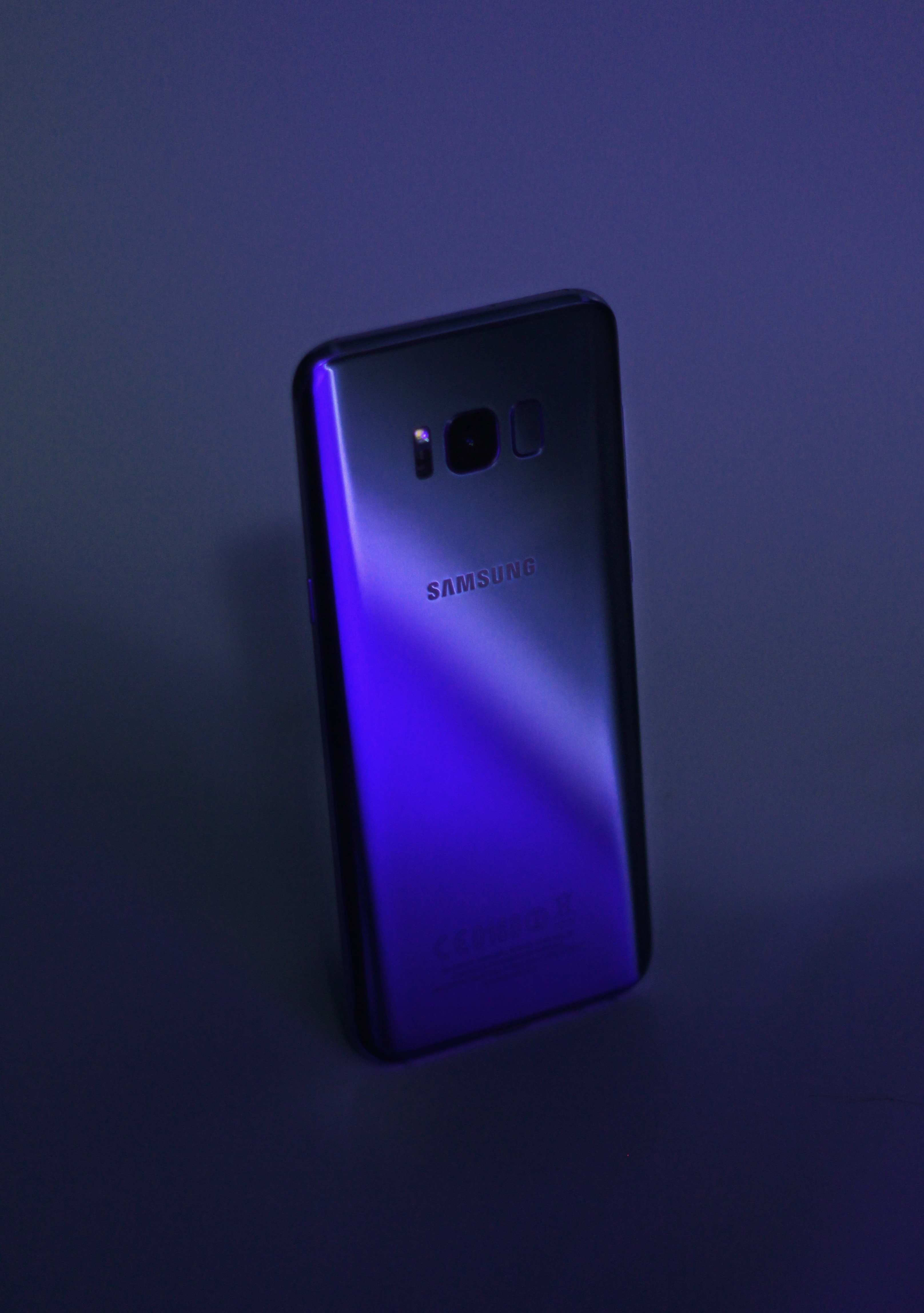 chuyển đổi màu sắc mặt lưng Galaxy S8+ tím khói ảnh 8 chuyen doi mau sac mat lung Galaxy S8+ tim khoi anh 8