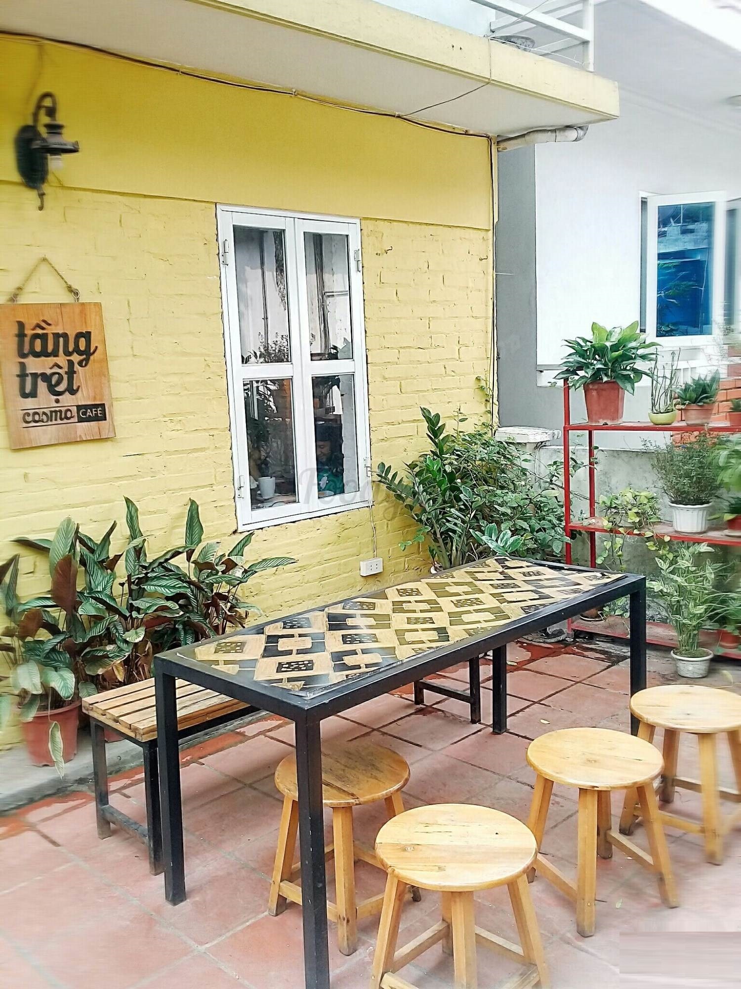 quán cà phê Satori ảnh 1 quan ca phe Satori anh 1