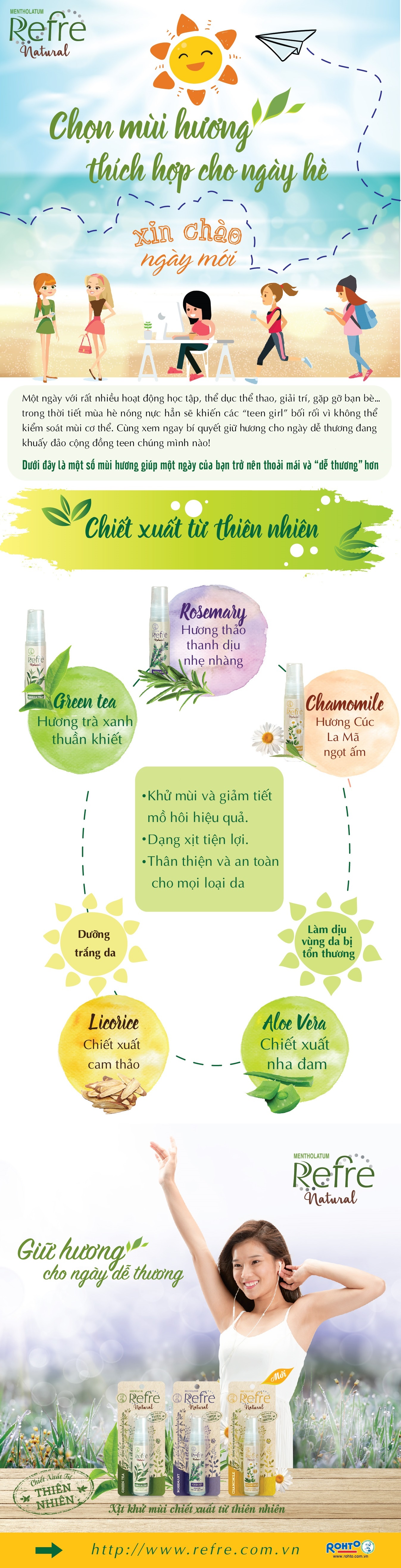 xit khu mui Refre anh 1