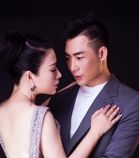 Hoa hậu Kristine Thảo Lâm ảnh 4 Hoa hau Kristine Thao Lam anh 4