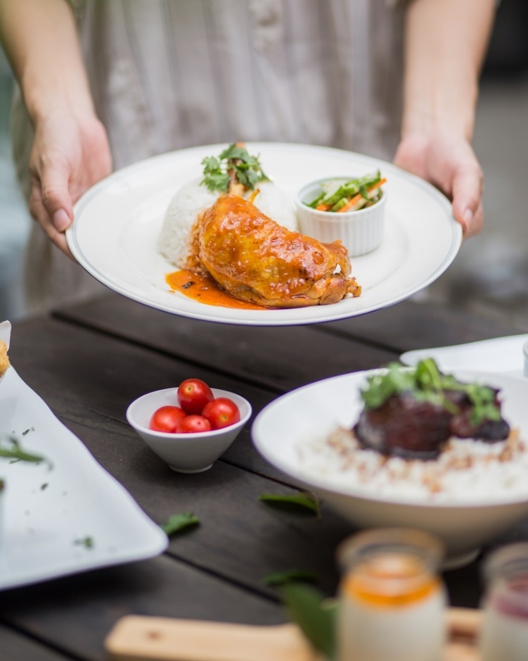 quán cà phê Satori ảnh 4 quan ca phe Satori anh 4