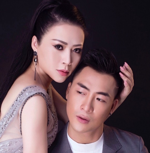Hoa hậu Kristine Thảo Lâm ảnh 5 Hoa hau Kristine Thao Lam anh 5